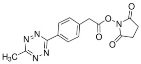 Merck METHYLTETRAZINE-NHS ESTER
