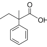Merck 2-METHYL-2-PHENYL-BUTYRIC ACID-