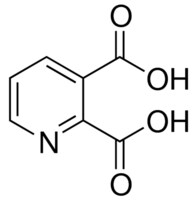 Merck 2,3-PYRIDINEDICARBOXYLIC ACID, 99%