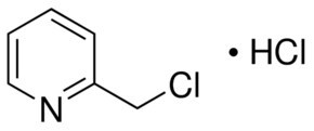 Merck 2-(CHLOROMETHYL)PYRIDINE HYDROCHLORIDE,&