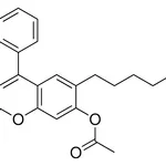 Merck ACETIC ACID 6-HEXYL-2-OXO-4-PH - 10 MG &