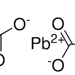 Merck LEAD(II) 2-HYDROXY-2-METHYLPROPION