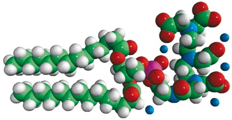 Merck 14:0 PE-DTPA