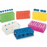 Thermo Fisher Scientific Interlocking Four-Way Tube Racks
