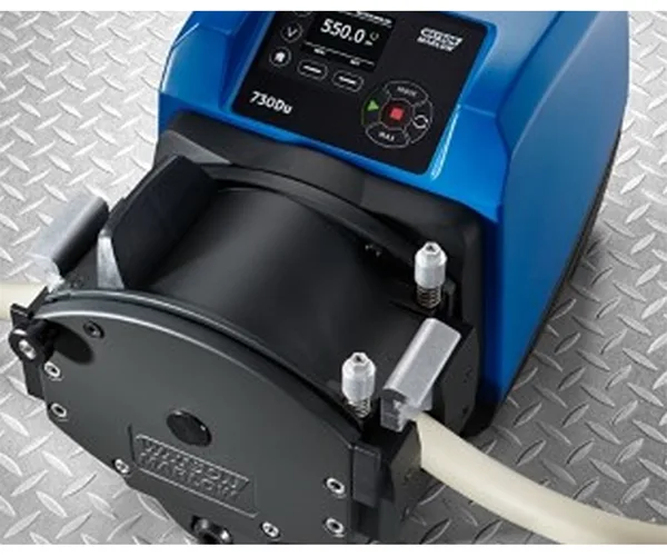 Watson Marlow 730 시리즈 Peristaltic Pump