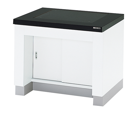 AS ONE Balance Table (for Macro 0.1mg Balance), 천칭 테이블 (마크로 0.1mg 천칭용)