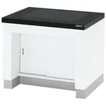 AS ONE Balance Table (for Macro 0.1mg Balance), 천칭 테이블 (마크로 0.1mg 천칭용)