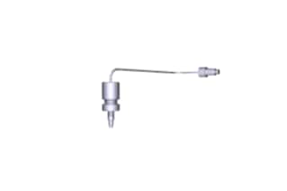Waters Tubing Assembly, Inlet to Check Valve