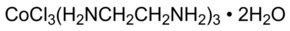 Merck TRIS(ETHYLENEDIAMINE)COBALT(III) CHLORID