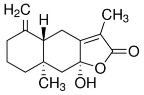 Merck ATRACTYLENOLIDE III FROM ATRACTYLODES&