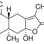 Merck ATRACTYLENOLIDE III FROM ATRACTYLODES&