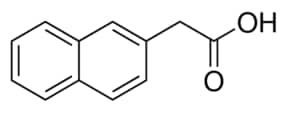 Merck 2-NAPHTHYLACETIC ACID, 99%