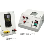 AS ONE Automatic Temperature Control Learning Kit, 온도자동제어 학습 키트