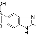 Merck 2-METHYLTHIOBENZIMIDAZOLESULFON