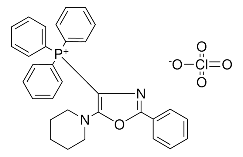 Merck TRIPHENYL-(2-PHENYL-5-PIPERIDI - 25 MG&