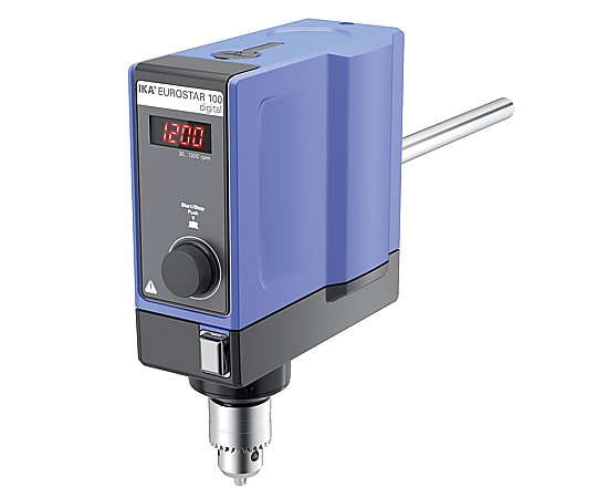 AS ONE Electronic Control Stirrer, 전자제어 교반기