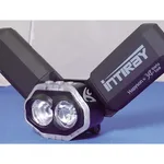 AS ONE Battery-operated Chest Light, 건전지식 체스트 라이트