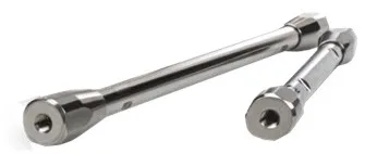 MN NUCLEOSIL® HPLC Column