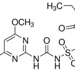 Merck PYRAZOSULFURON.ETHYL