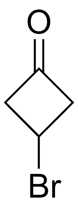 Merck 3-Bromocyclobutanone