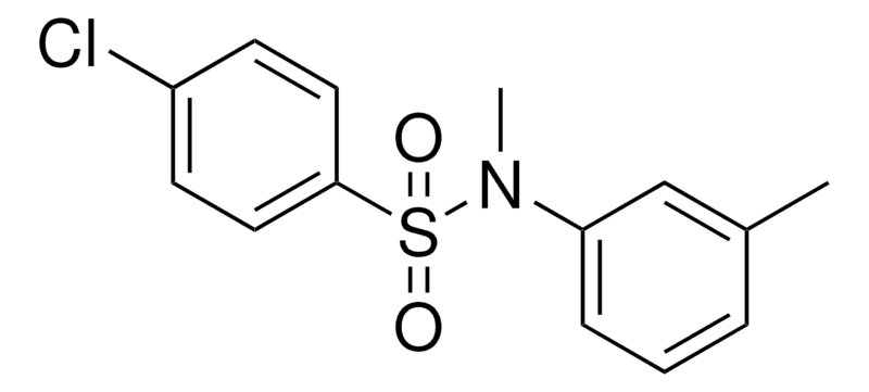 Merck 4-CHLORO-N-METHYLBENZENESULFON - 50 MG&