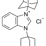 Merck 1,3-Bis(1-adamanthyl)benzimidazolium chloride