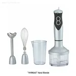 Daihan Science Hanil Multi Function Blender with Grinder, with Powerful RED Motor, 600~3,200㎖<