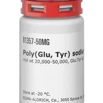 Merck Poly(Glu, Tyr) sodium salt