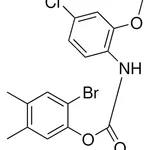 Merck 2-BROMO-4,5-DIMETHYLPHENYL N-(4-