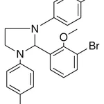 Merck 2-(3-BROMO-2-METHOXY-PHENYL)-1 - 25 MG&