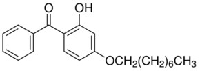 Merck 2-HYDROXY-4-(OCTYLOXY)BENZOPHENONE, 98%