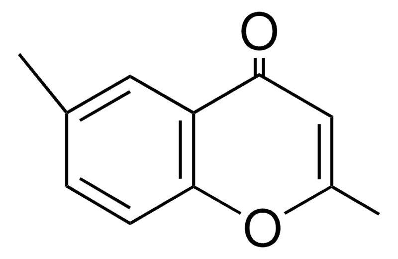 Merck 2,6-DIMETHYL-2-CHROMEN-4-ONE-