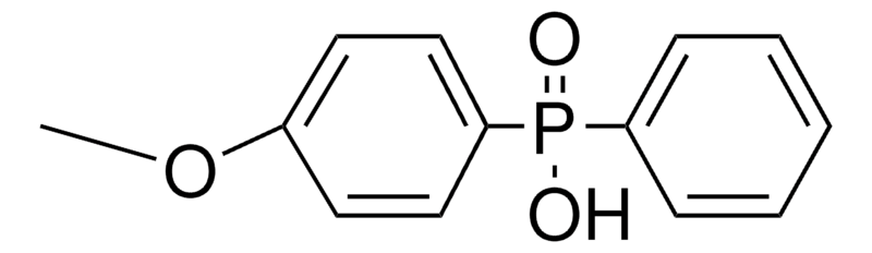 Merck (4-METHOXYPHENYL)PHENYLPHOSPHINI-