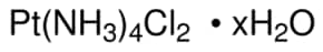 Merck TETRAAMMINEPLATINUM(II) CHLORIDE HYDRAT&