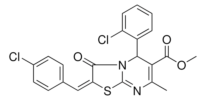 Merck RCL R47,703-6 - 10 MG