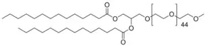 Merck DMG-PEG 2000