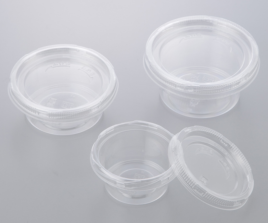 AS ONE Food Pack Disposable, 푸드팩 A-PET