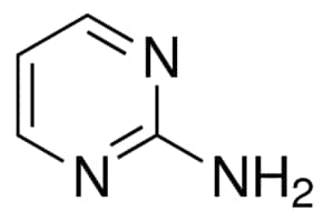 Merck 2-AMINOPYRIMIDINE, 97%
