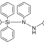 Merck 1,2-DIPHENYL-1-(TRIPHENYLSILYL - 50 MG&