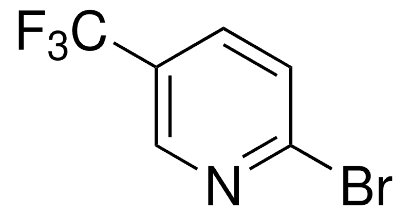 Merck 2-Bromo-5-(trifluoromethyl)pyridine