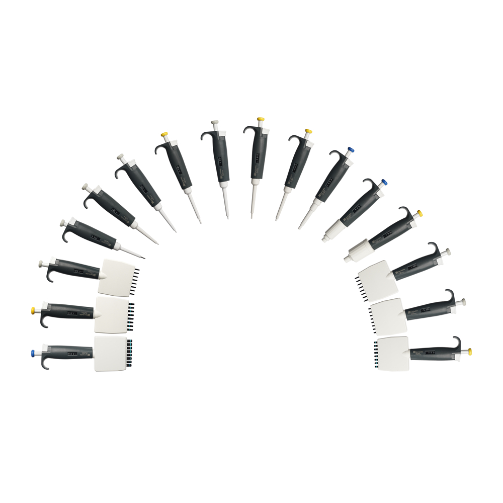 Servicebio 8-channel Pipette