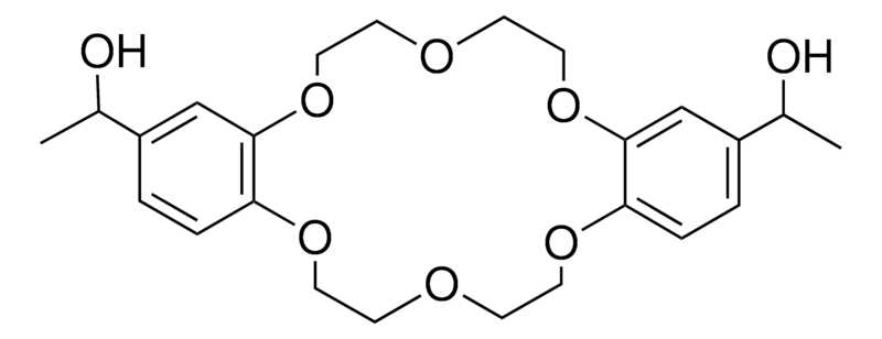 Merck 1-(14-(1-HO-ET)-OCTAHYDRO-HEXA - 50 MG&