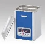 AS ONE Ultrasonic Cleaner, 초음파세척기