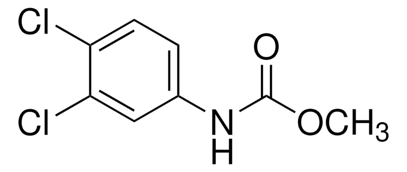 Merck METHYL N-(3,4-DICHLOROPHENYL)CA-