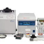 Thermo Fisher Scientific Savant SpeedVac Large Capacity Vacuum Concentrators for Combinatorial Chemistry Applications