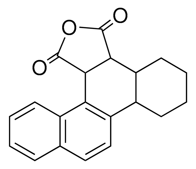 Merck 3A,3B,4,5,6,7,7A,13C-OCTAHYDRO - 5 MG&