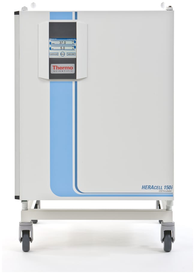 Thermo Fisher Scientific Heracell 150i CO2 Incubator, 150 L, Electropolished Stainless Steel