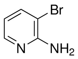 Merck 2-AMINO-3-BROMOPYRIDINE, 97%