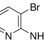 Merck 2-AMINO-3-BROMOPYRIDINE, 97%