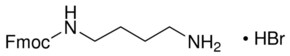 Merck N-FMOC-1,4-BUTANEDIAMINE HYDROBROMIDE, &